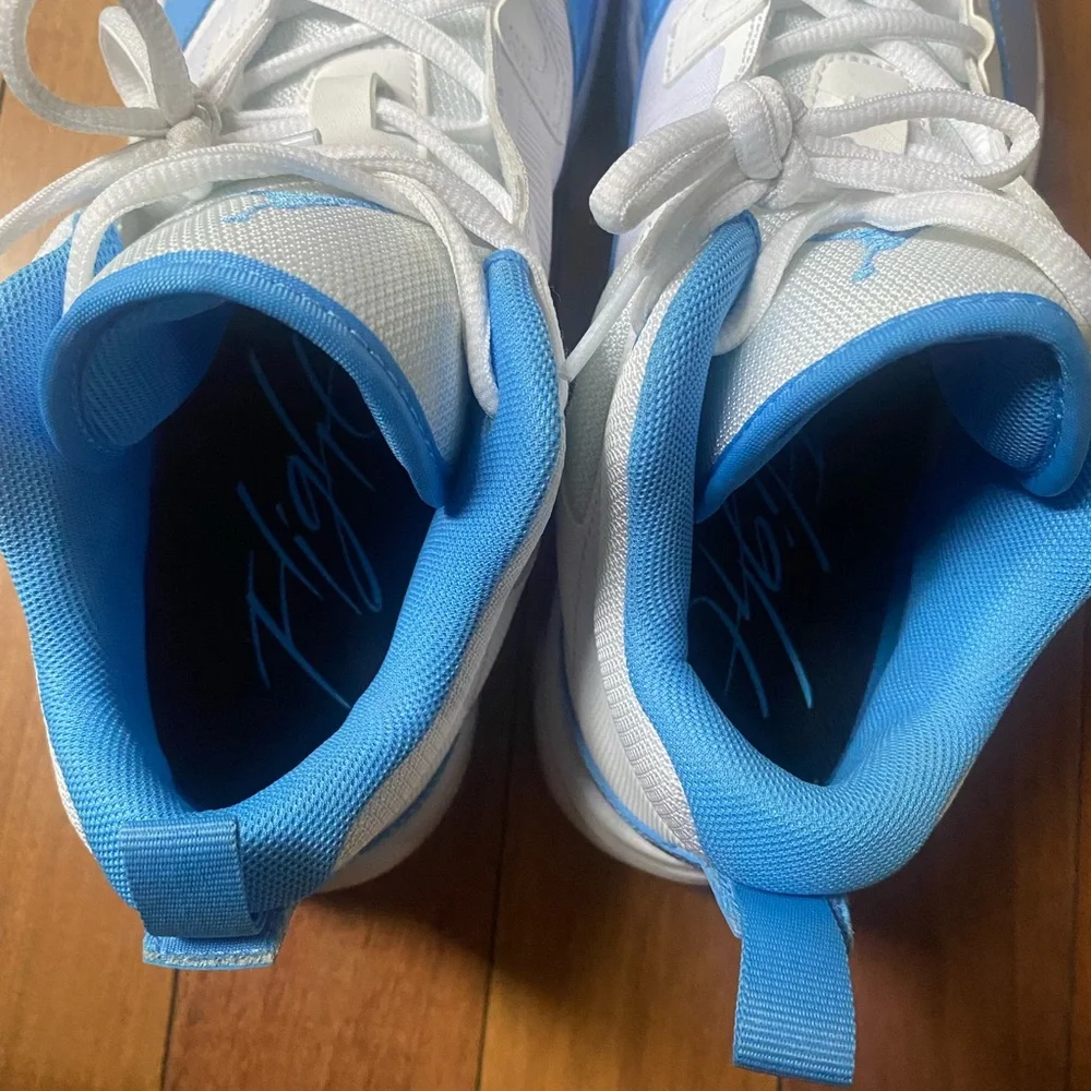 Jordan Stay Loyal 3 size 10.5